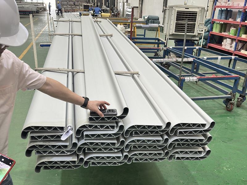 Habdhaqanka Qaab-dhismeedka birta